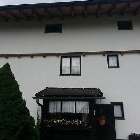 로이타쉬 Haus Karwendelblick B&B 외부 사진