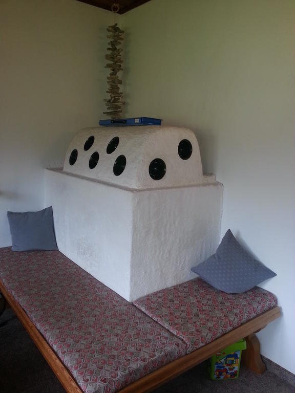 로이타쉬 Haus Karwendelblick B&B 외부 사진