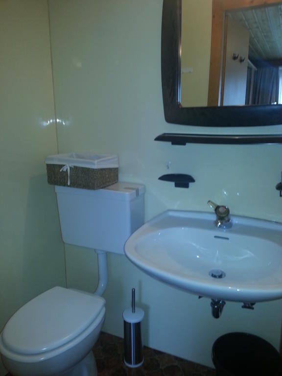 로이타쉬 Haus Karwendelblick B&B 객실 사진