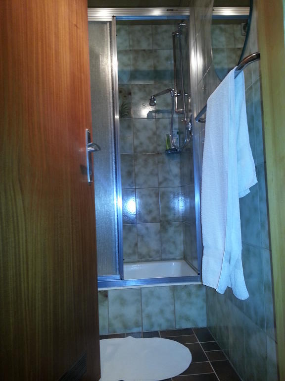 로이타쉬 Haus Karwendelblick B&B 객실 사진