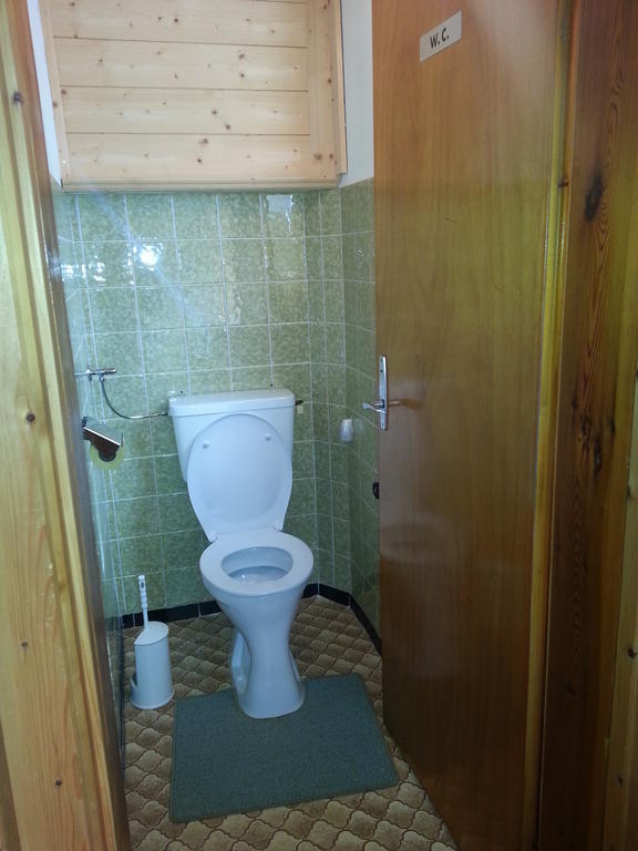 로이타쉬 Haus Karwendelblick B&B 객실 사진